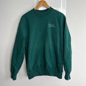 Aimé Leon Dore Porsche Crewneck